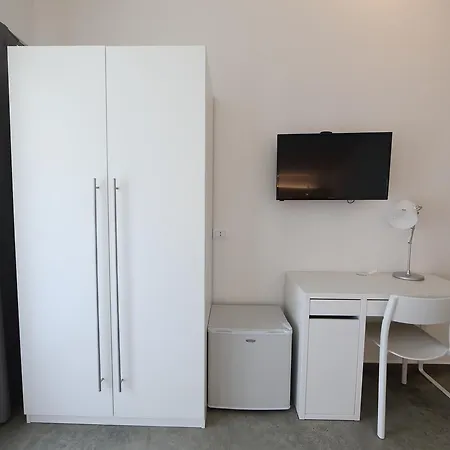 아이 지아르디니 델라 카스텔라나 B&B 마리나디라구사