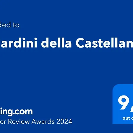 I Giardini Della Castellana