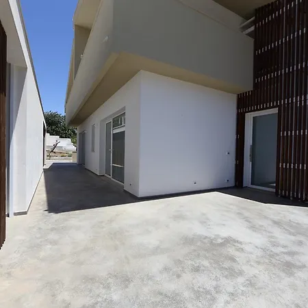 Bed & Breakfast I Giardini Della Castellana