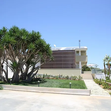I Giardini Della Castellana 3* Marina di Ragusa