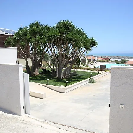 I Giardini Della Castellana Bed & Breakfast Marina di Ragusa