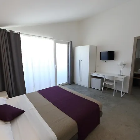 I Giardini Della Castellana 4*