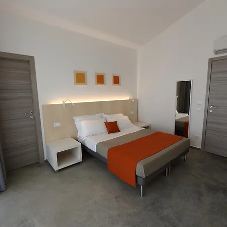 I Giardini Della Castellana 4*