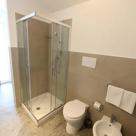 I Giardini Della Castellana Bed & Breakfast 3*