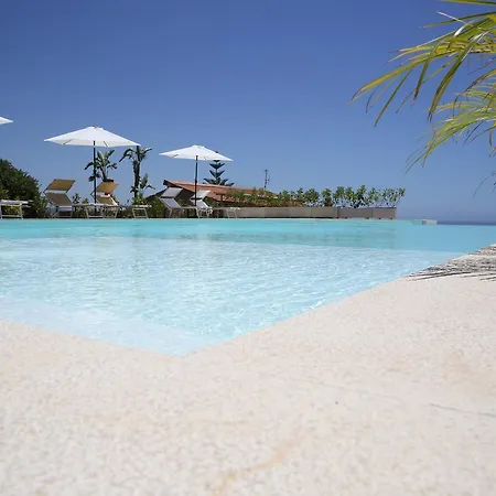 Bed & Breakfast I Giardini Della Castellana