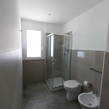 I Giardini Della Castellana Bed & Breakfast