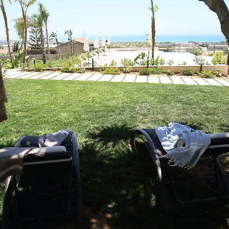 Bed & Breakfast I Giardini Della Castellana 4*