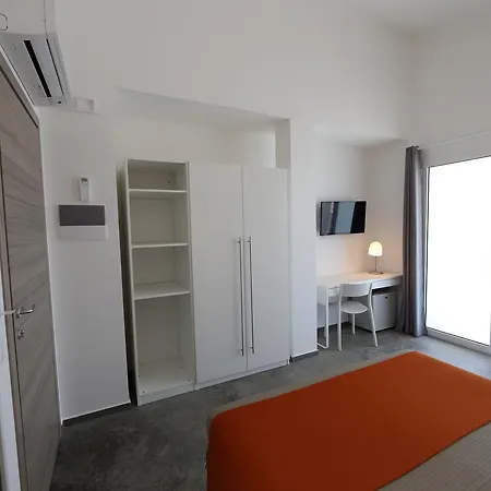 I Giardini Della Castellana Bed & Breakfast Marina di Ragusa