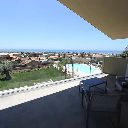 I Giardini Della Castellana Marina di Ragusa