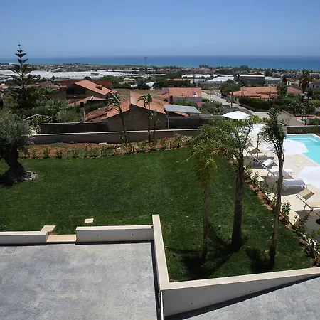 I Giardini Della Castellana 4*