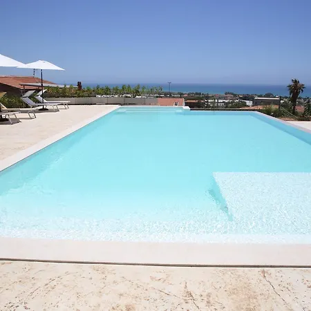 Bed & Breakfast I Giardini Della Castellana