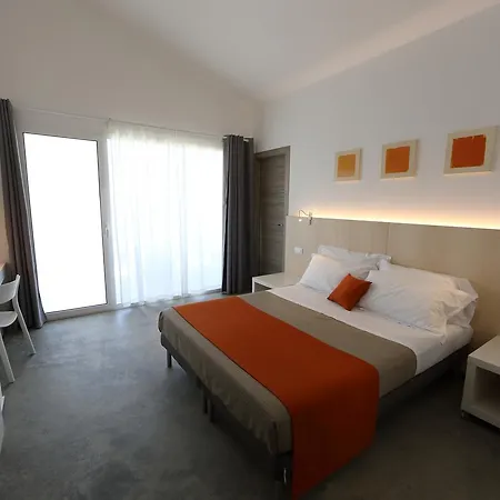 Bed & Breakfast I Giardini Della Castellana