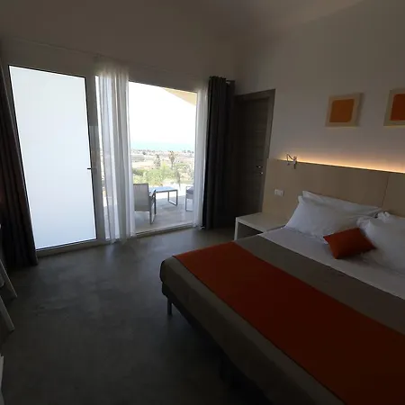 I Giardini Della Castellana 4* Marina di Ragusa