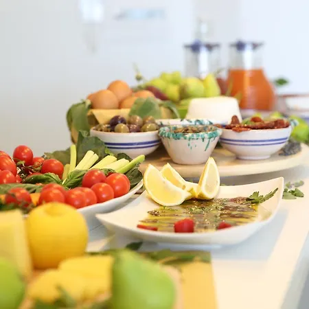 I Giardini Della Castellana Marina di Ragusa