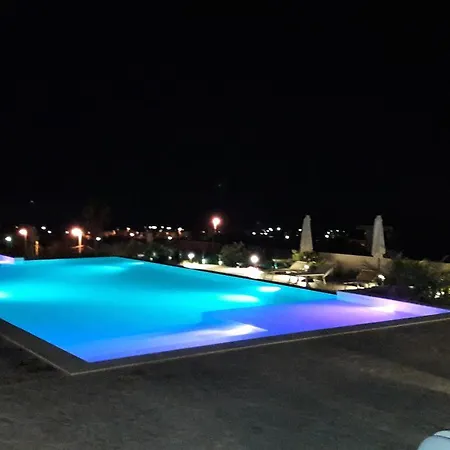 Bed & Breakfast I Giardini Della Castellana Marina di Ragusa