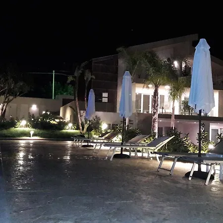 Bed & Breakfast I Giardini Della Castellana Marina di Ragusa