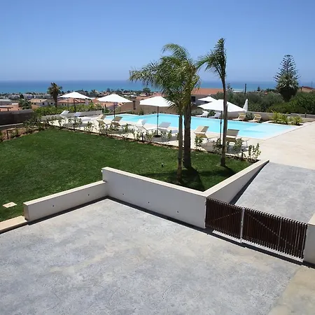 Bed & Breakfast I Giardini Della Castellana