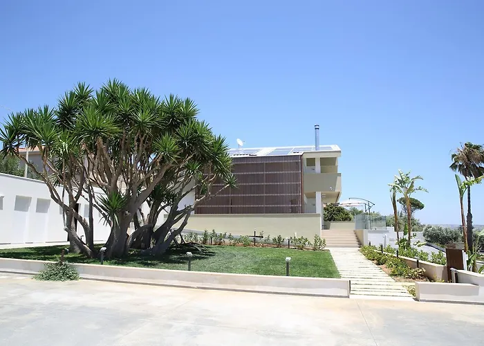 I Giardini Della Castellana 4* Marina di Ragusa