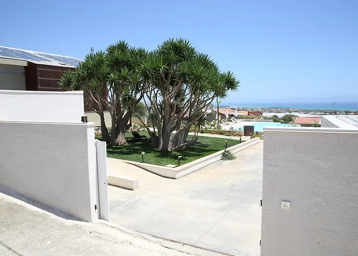 I Giardini Della Castellana Bed & Breakfast Marina di Ragusa