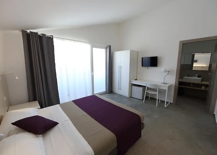 I Giardini Della Castellana 4*