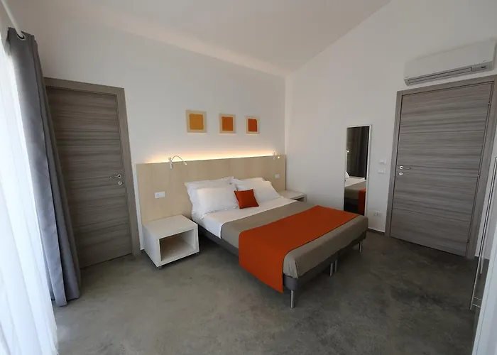 I Giardini Della Castellana 4*