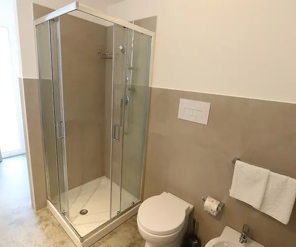 I Giardini Della Castellana Bed & Breakfast 4*