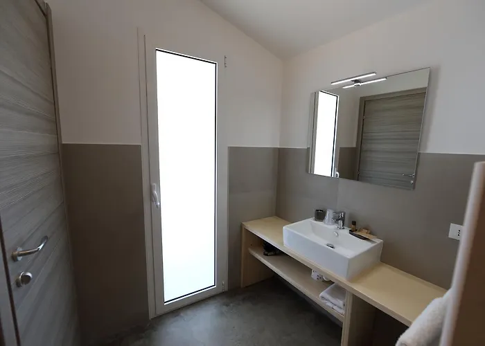 I Giardini Della Castellana Bed & Breakfast Marina di Ragusa