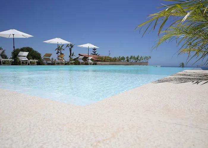 Bed & Breakfast I Giardini Della Castellana