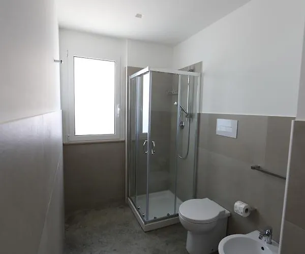 I Giardini Della Castellana Bed & Breakfast