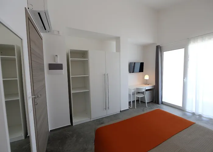 I Giardini Della Castellana Bed & Breakfast Marina di Ragusa