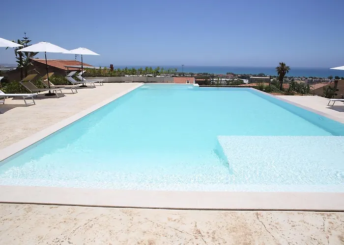 Bed & Breakfast I Giardini Della Castellana