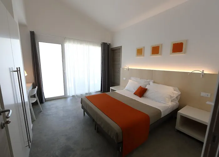 Bed & Breakfast I Giardini Della Castellana