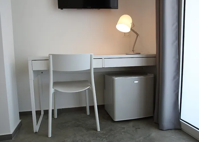 I Giardini Della Castellana 4*