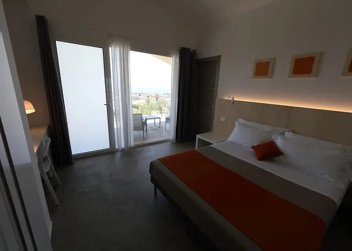 I Giardini Della Castellana 4* Marina di Ragusa