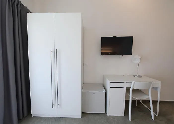 I Giardini Della Castellana Bed & Breakfast Marina di Ragusa