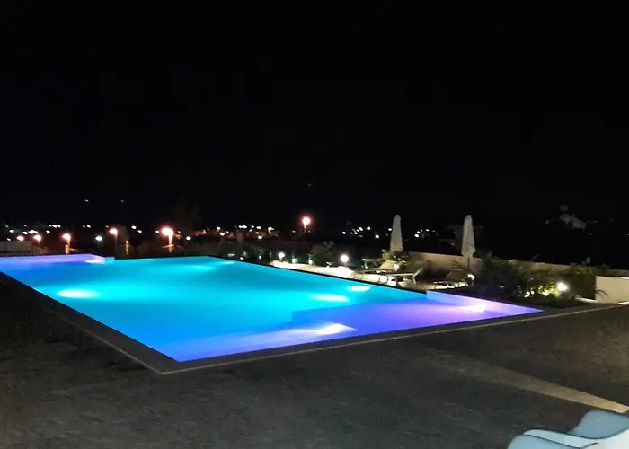 Bed & Breakfast I Giardini Della Castellana Marina di Ragusa