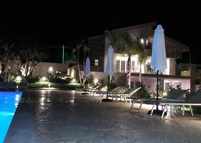 Bed & Breakfast I Giardini Della Castellana Marina di Ragusa